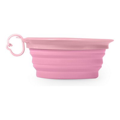 Vattenautomat United Pets Leaf Laptop Rosa
