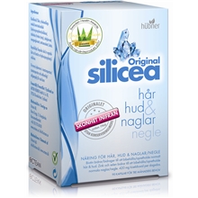 Original Silicea 90 kapslar