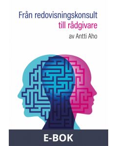 Från redovisningskonsult till rådgivare, E-bok