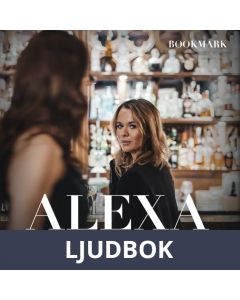 Alexa, Ljudbok