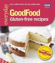 Good Food: Gluten-free recipes