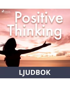 Positive Thinking, Ljudbok