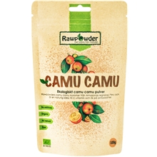 Camu Camu EKO 100 gram