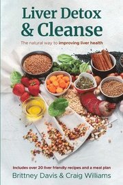 Liver Detox &; Cleanse