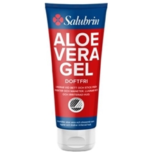 Salubrin Aloe Vera Gel 60 ml