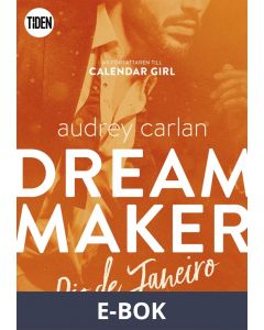 Dream Maker - Del 11: Rio de Janeiro, E-bok