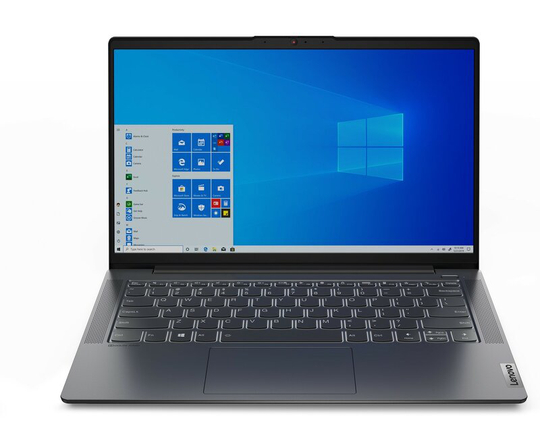 Lenovo IdeaPad 5 14ITL05 / 14" / IPS / FHD / i3-1115G4 / 8GB / 512GB / Win 10