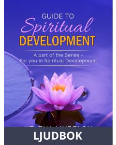 Guide to Spiritual Development, Ljudbok