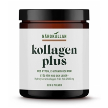 Kollagen plus 224g