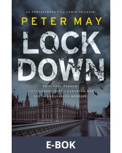 Lockdown, E-bok