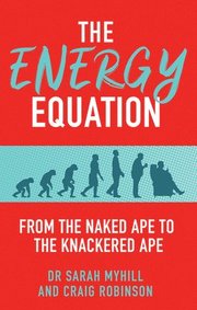 The Energy Equation