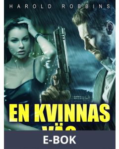 En kvinnas väg, E-bok