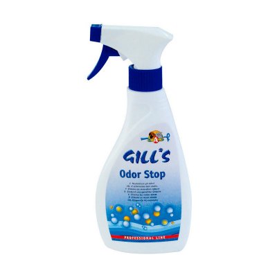 Luktborttagning GILL'S (300 ml)