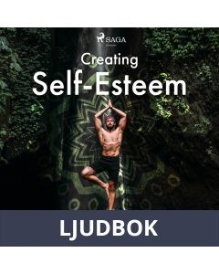 Creating Self-Esteem, Ljudbok