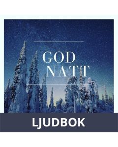 God Natt , Ljudbok