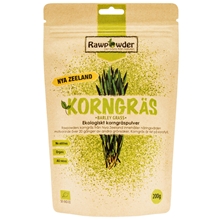Korngräs EKO 200 gram