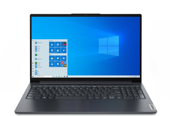 Lenovo Yoga Slim 7 15ITL05 / 15.6" / FHD / IPS / i5-1135G7 / 16GB / 512GB / Intel Iris Xe / Win 11