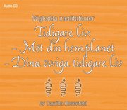 Vägledd meditation: Tidigare liv - möt din hemplanet och dina övriga tidigare liv