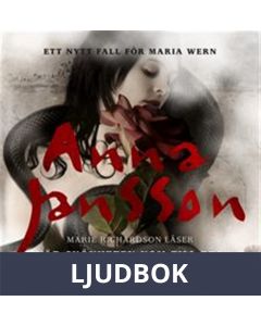 När skönheten kom till Bro, Ljudbok