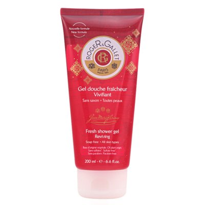 Duschtvål Jean-marie Farina Roger & Gallet (200 ml)