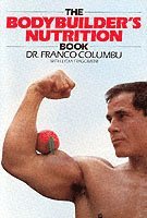 The Bodybuilder's Nutrition Book