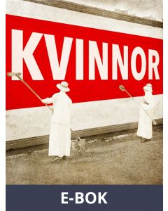 Kvinnor, E-bok