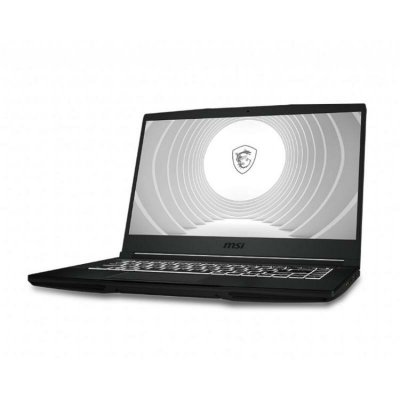 "Notebook MSI CreatorPro M15 A11UIS-846XES Intel Core i7-11800H Qwerty Spanska 512 GB SSD 16 GB 15,6"""