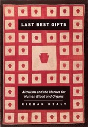 Last Best Gifts