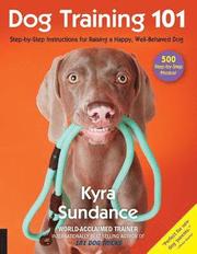 Dog Training 101: Volume 6