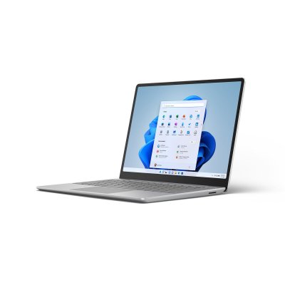 "Notebook Microsoft SURFACE LAPTOP GO2 12,4"" i5-1135G7 8 GB RAM 128 GB SSD"