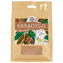 Kakaopulver Pangoa Slowroast EKO 250 gram