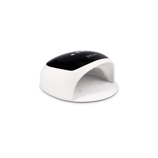 UV/LED Nagellampa SUN4SE Plus
