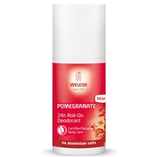 Pomegranate 24h Roll-On Deo 50 ml