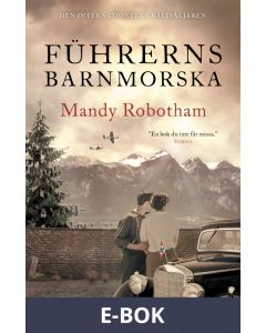 Führerns barnmorska, E-bok