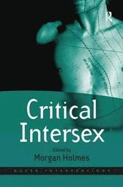 Critical Intersex