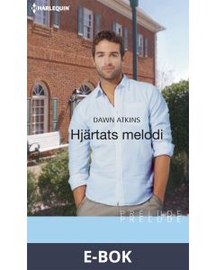 Hjärtats melodi, E-bok