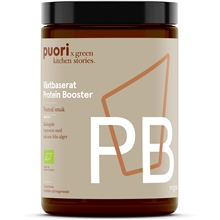 PB Växtbaserat Protein Booster 317 gram