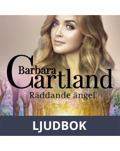 Räddande ängel, Ljudbok