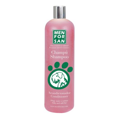 Schampo och balsam Men for San Hund (1 L)