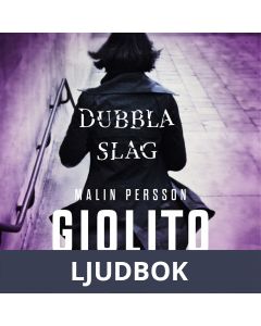 Dubbla slag, Ljudbok