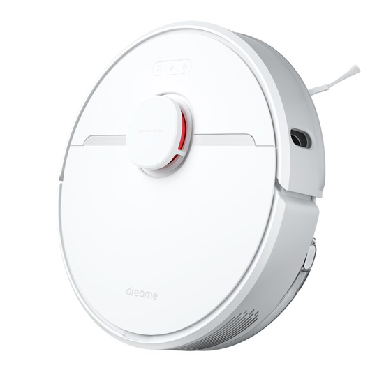 Dreame Robot vacuum cleaner D9