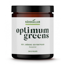 Optimum Greens 240 gram