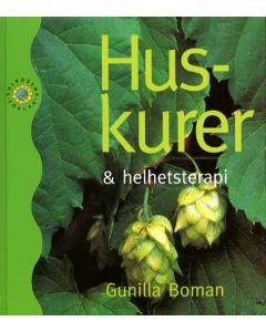 Huskurer och helhetsterapi