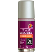 Nordic Berries Cream Deo 50 ml