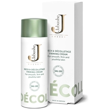 Jabushe Neck & Decolltage cream 50 ml 50 ml