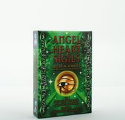 Angel Heart Sigils