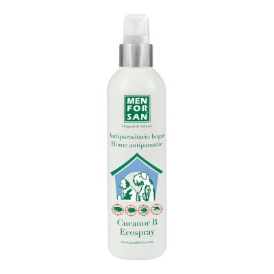 Mot parasiter Men for San Hem (250 ml)