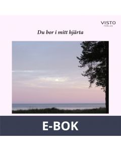 Du bor i mitt hjärta, E-bok