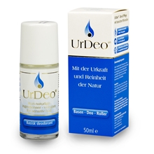 UrDeo 50 ml