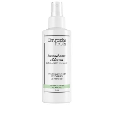 Hårparfym Christophe Robin Fuktgivande Aloe Vera (150 ml)